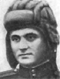 Алимов Зариф Закирович